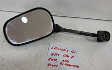 Specchietto sinistro suzuki usato  Giugliano in Campania