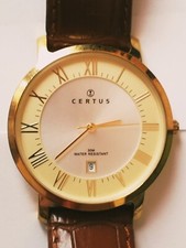 Montre certus usato  Spedire a Italy