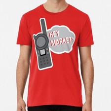 Camiseta Target Market Team Member P a 5XL fabricada nos EUA comprar usado  Enviando para Brazil