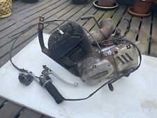 100 suzuki engine for sale  BEWDLEY