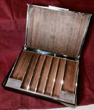 Coffret cigares plastique d'occasion  Bonneval