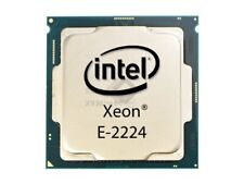 Intel cpu xeon gebraucht kaufen  Ismaning