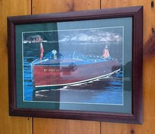 Nice chris craft for sale  Elkins