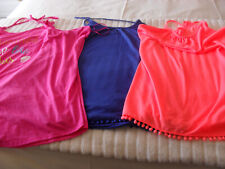 three tops summer for sale three tops summer for sale GREAT YARMOUTH