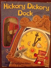 Hickory dickory dock for sale  Mishawaka