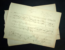 Pardon felix musical d'occasion  Expédié en Belgium