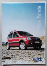 Fiat panda range for sale  BOURNE
