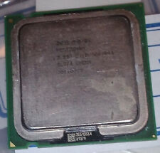 Processeur  PENTIUM 4  2;8GHz   socket  LG775 comprar usado  Enviando para Brazil