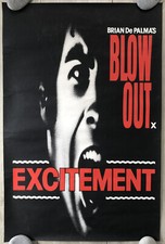 Blow out 1981 d'occasion  France