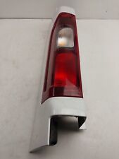 Tail light vauxhall for sale  DONCASTER