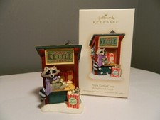 Hallmark keepsake ornament for sale  Brazil