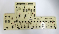 Panel board korg for sale  Myrtle Creek