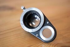 Zeiss sonnar 25mm d'occasion  Viry
