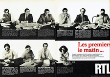 Publicité advertising 118 d'occasion  Tinténiac