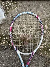 Raquette tennis d'occasion  Châteauneuf-les-Martigues