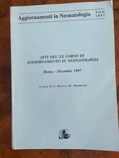 Atti del corso usato  Tivoli