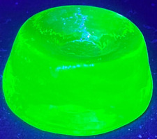 Round green vaseline for sale  Marco Island