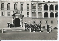 Cpsm monaco défillé d'occasion  Rioz