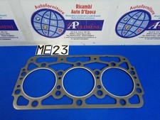 Guarnizione testata fiat usato  Gioia Tauro