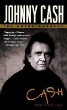 Johnny cash autobiography for sale  Montgomery