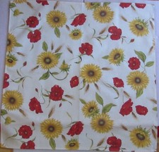 Mittel tischdecke cento gebraucht kaufen  Gotha