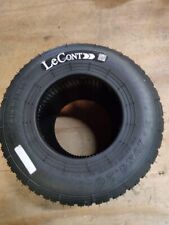 Pneu de corrida lecont rain kart SOMENTE DIANTEIRO 10X4.20-5 comprar usado  Enviando para Brazil