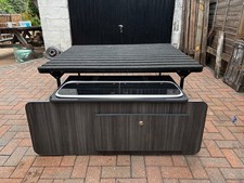 Camper pull hob for sale  BOURNEMOUTH