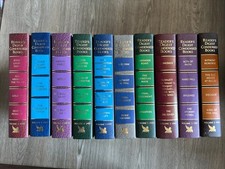 Lot readers digest for sale  Lawton