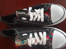 Custom canvas low for sale  ROTHERHAM