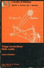 Viaggi straordinari nella usato  Italia