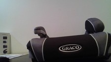 Graco turbobooster backless for sale  Mount Clemens