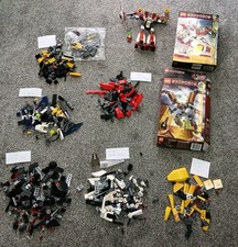Lego exo force for sale  MIRFIELD