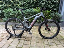 Bmc mountainbike bike gebraucht kaufen  Oppenheim