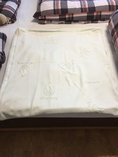 Bezug matratzenkeil gebraucht kaufen  Olpe