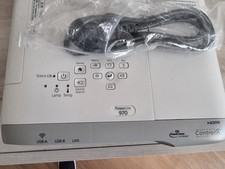 Videoproiettore epson power usato  Aprilia