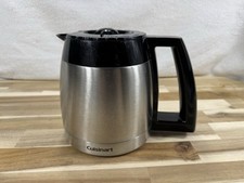 Cuisinart thermal coffee for sale  Red Springs