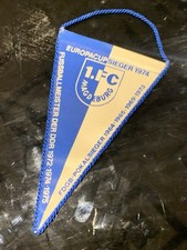Magdeburg wimpel ddr gebraucht kaufen  Köthen
