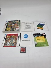 Inazuma eleven cib gebraucht kaufen  Bautzen-Umland I
