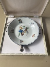 Raro piatto vintage usato  Casalecchio di Reno