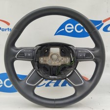Volante con comandi usato  Acerra