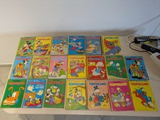 Topolino libretto fascia usato  Pieve Fosciana