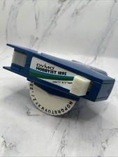 Dymo embossing label for sale  Endicott