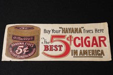 Vintage malley havana for sale Vintage malley havana for sale  USA