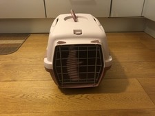 Trasportino cani gatti usato  Torino