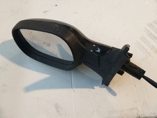 Specchietto retrovisore sinist usato  Italia