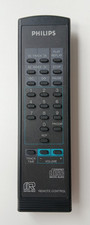 Original Philips CD 373 Fernbedienung Remote Control geprüft/tested FB929 comprar usado  Enviando para Brazil