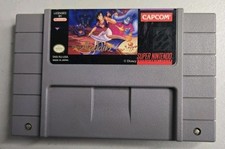 Disney aladdin cartridge d'occasion  Expédié en Belgium