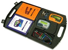 Używany, ATPK3 Atlas Pro Pack - Semiconductor and Passive Component Analyser Pack (Models na sprzedaż  Wysyłka do Poland