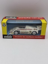 Vintage solido porsche for sale  Valencia