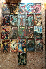 Superman superman uomo usato Superman superman uomo usato  Acri